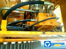 XCMG Officail High efficiency 180 Ton QY180K5C Used Truck Cranes Used Truck Mobile Crane for Sale